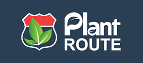 plant route